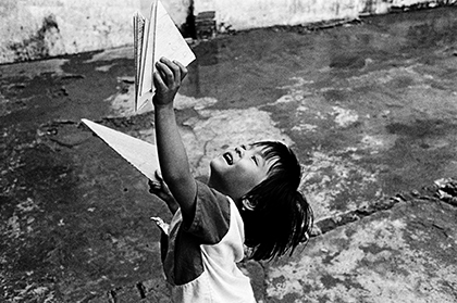 portfolio Ferdinando Scianna